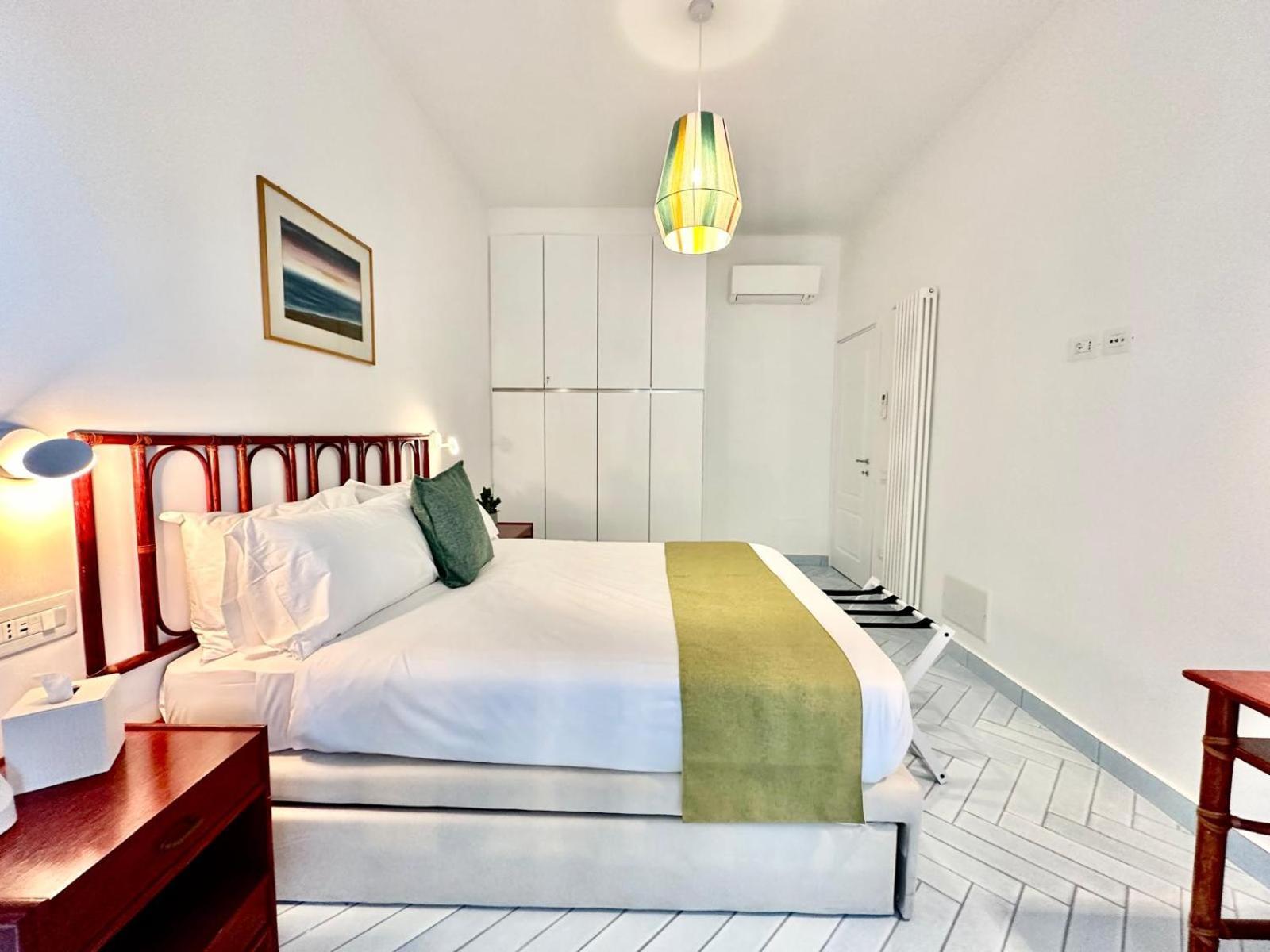 Dimora Collection - Amalfi - Boutique Luxury Residence With Direct Sea View And Access Dış mekan fotoğraf