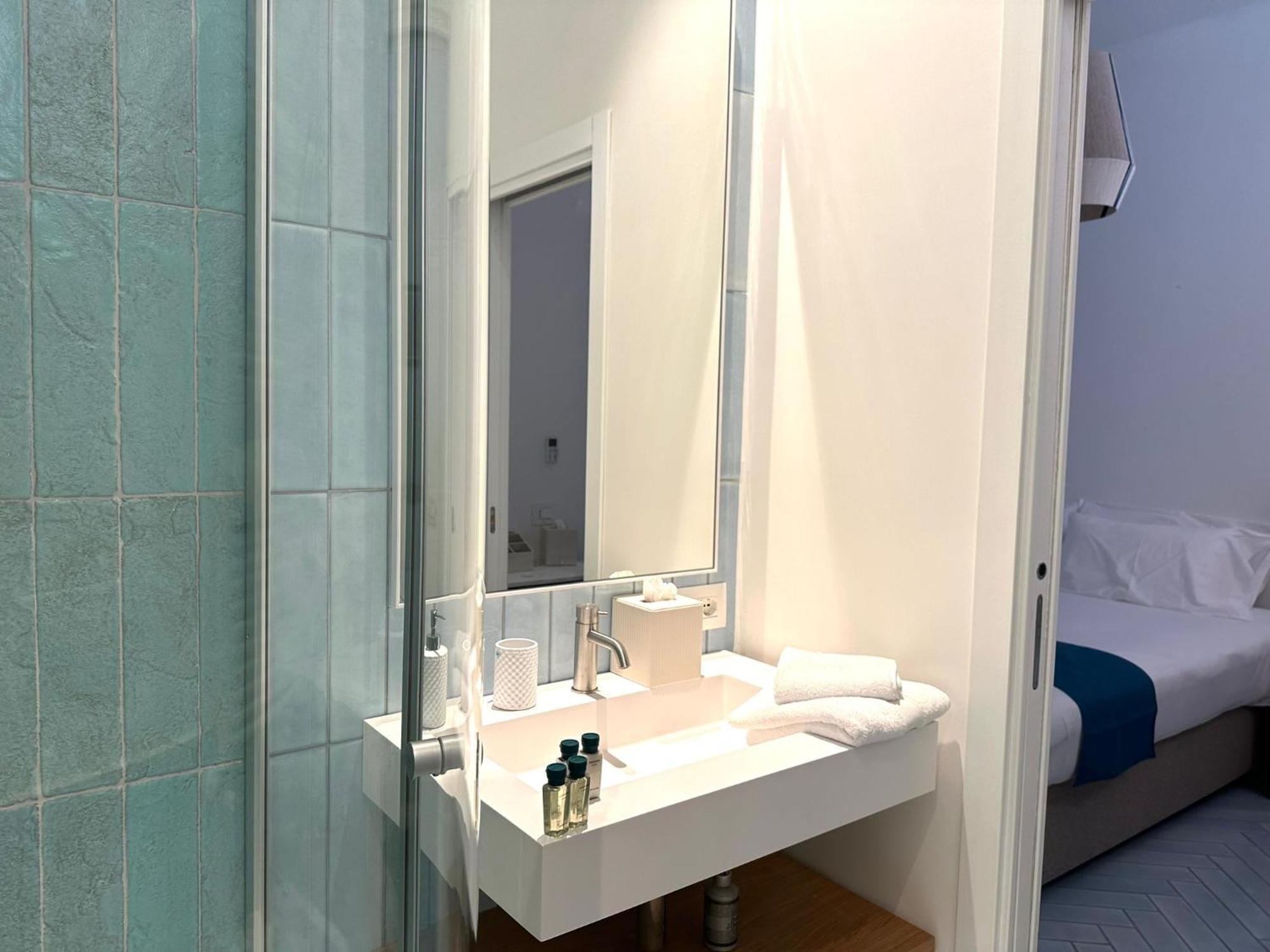Dimora Collection - Amalfi - Boutique Luxury Residence With Direct Sea View And Access Dış mekan fotoğraf
