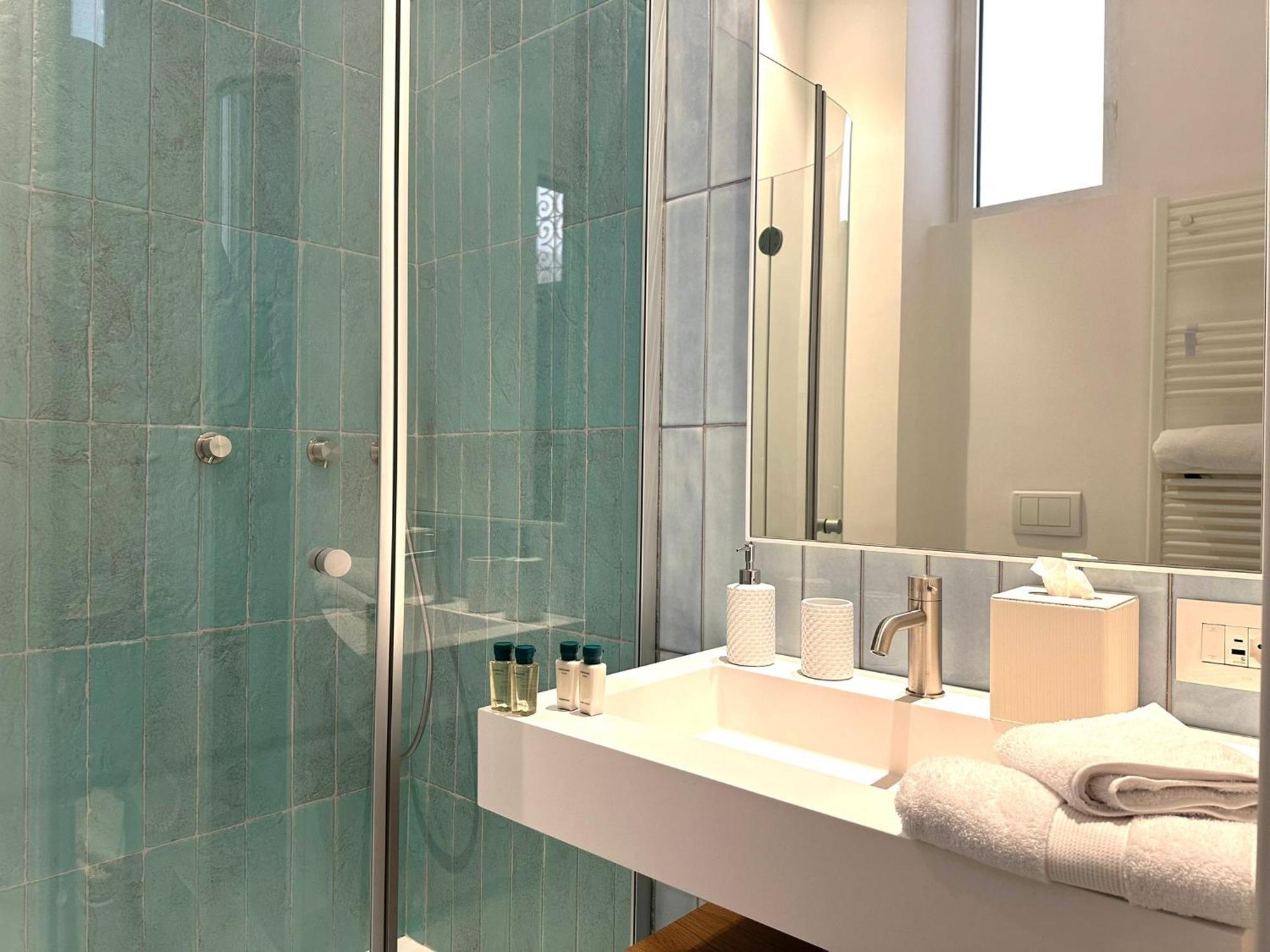 Dimora Collection - Amalfi - Boutique Luxury Residence With Direct Sea View And Access Dış mekan fotoğraf