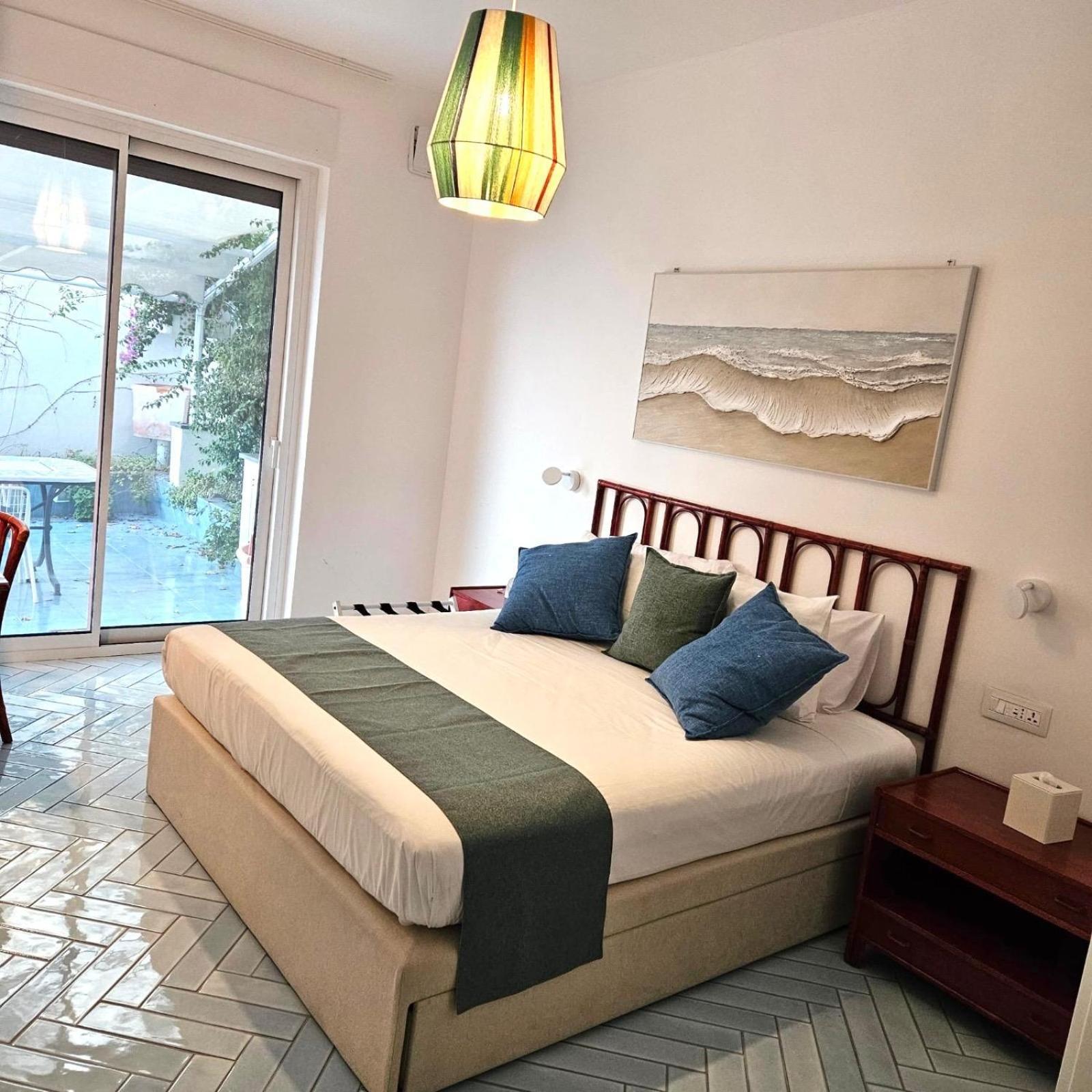 Dimora Collection - Amalfi - Boutique Luxury Residence With Direct Sea View And Access Dış mekan fotoğraf